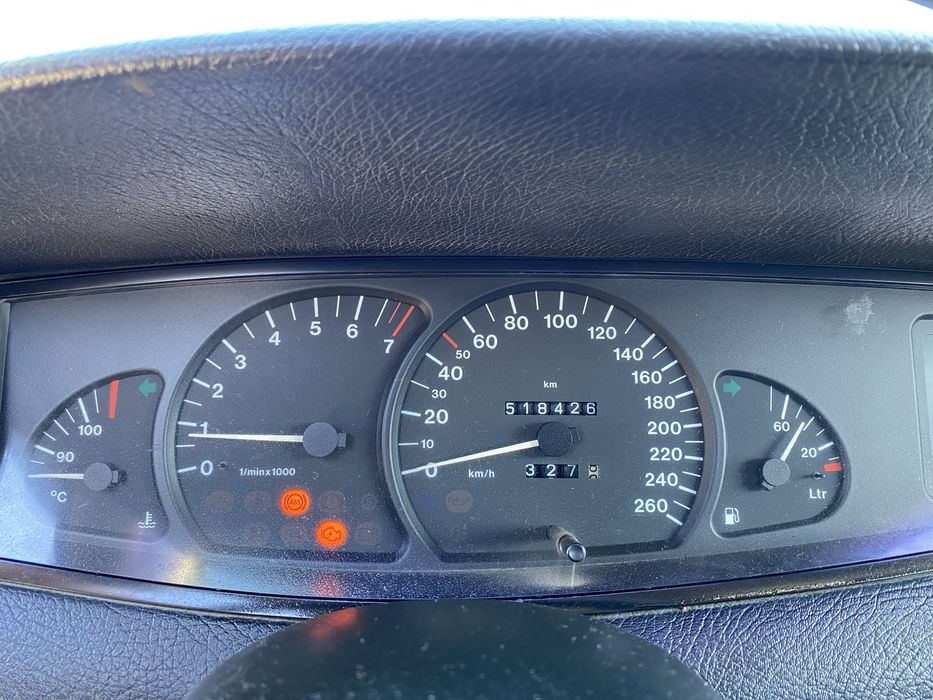 Продам Opel Omega