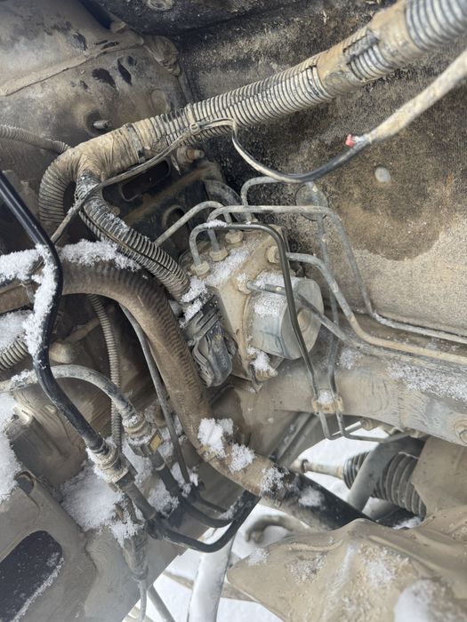 Лада веста по запчастям