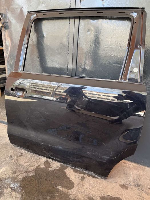 Задна врата за Сеат Алхамбра, Шаран/Seat Alhambra, Sharan