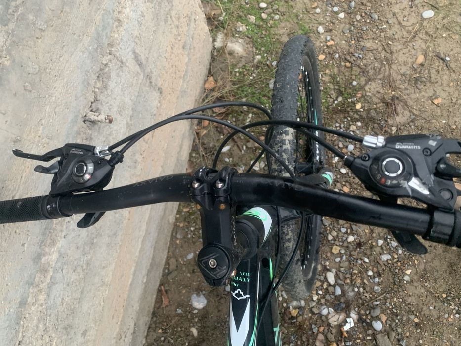 Велосипед сатылады