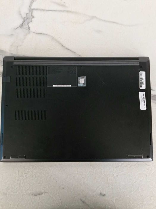Lenovo thinkpad e14 g1