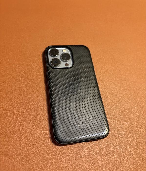 Iphone 13 Pro 256gb Blue Sierra