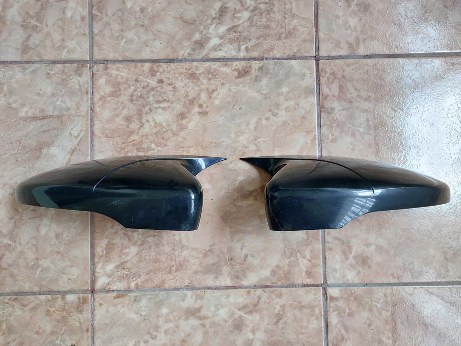 Capace Oglinzi Tip Batman Passat CC