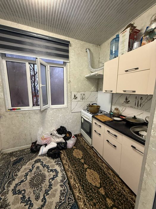 Чиланзар 20 квартал