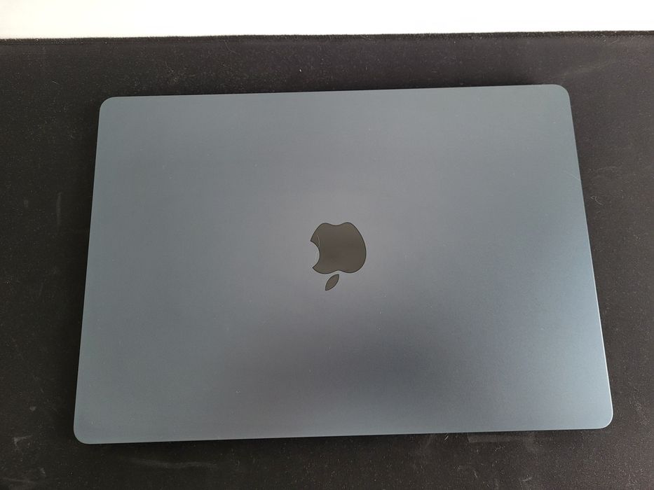 Mac Book Air 15 M3 99% 2024 года