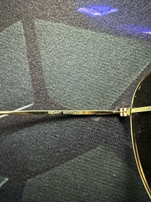 Ochelari damă RayBan Ray-Ban