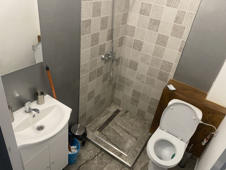 Cazare in sistem hotelier