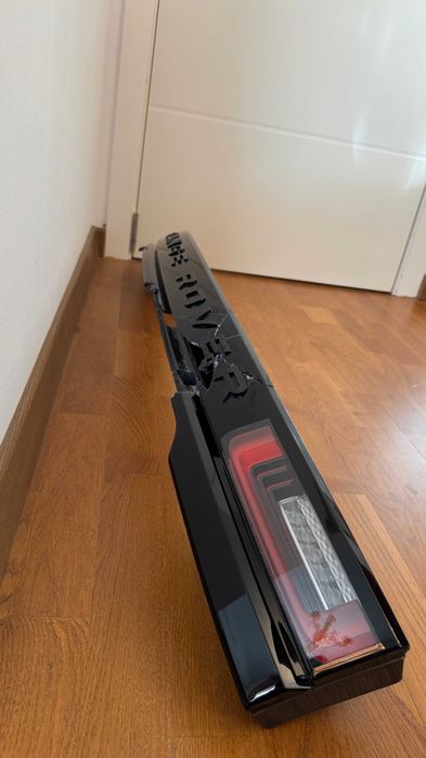 Stop Central Haion Original Land Rover Range Rover Velar 1