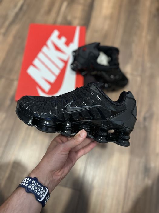 Nike Shox TL  AV3595 002