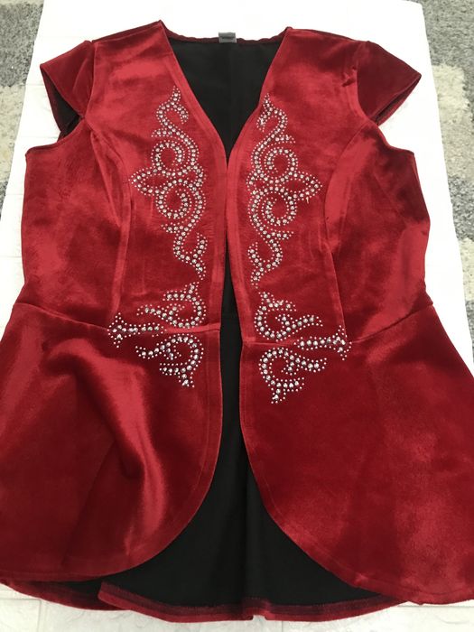 Қамзол сатылады артүрлі