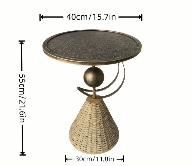 Журнальный стол новый