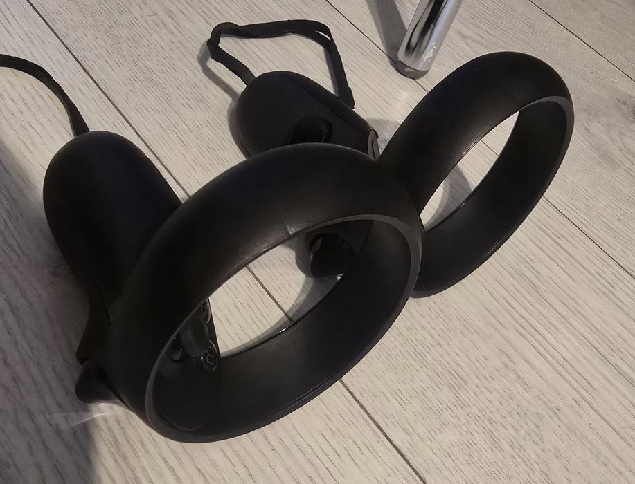 Set VR Oculus Quest, 64 GB