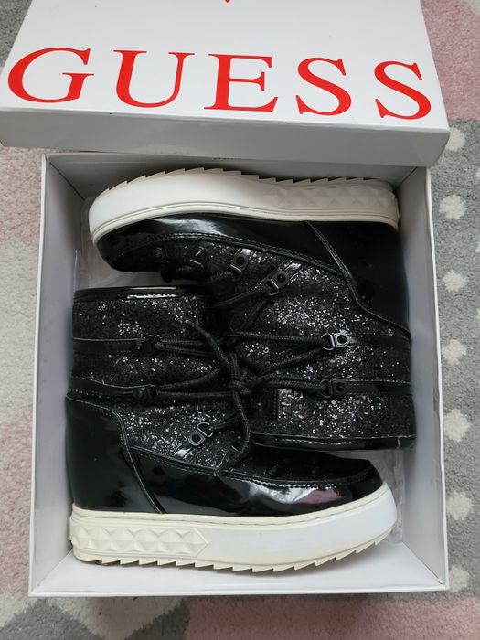 Cizme Guess nr.38