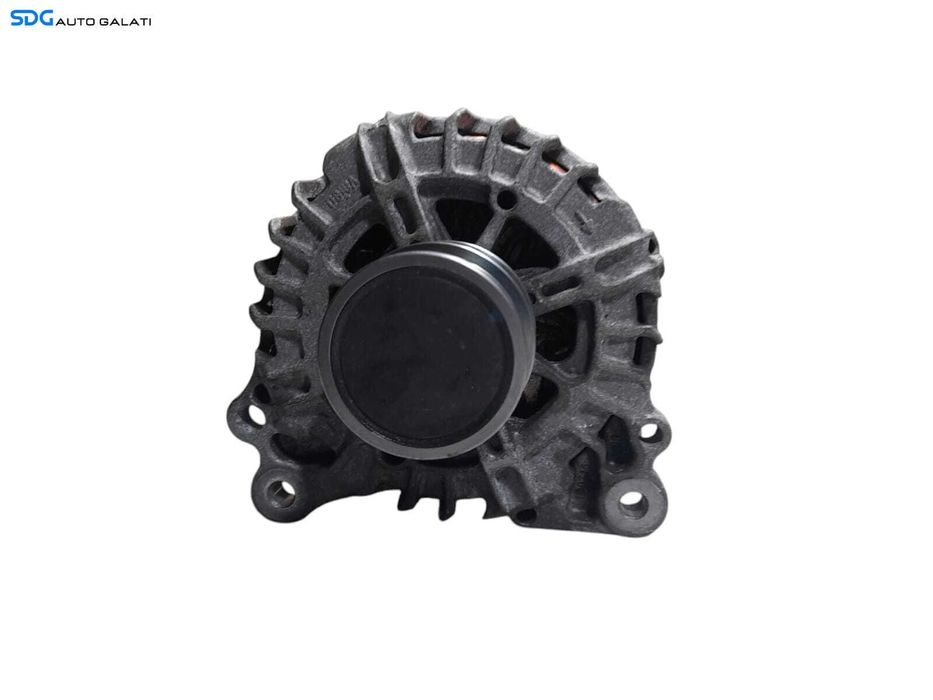 Alternator 140A 14V Volkswagen Arteon 1.5 TSI DADA DPCA 2017 - Prezent Cod 04C903023K TG14C071 [N0742]