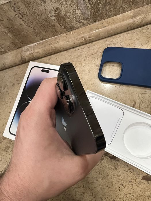 IPhone 14 Pro Max 128gb