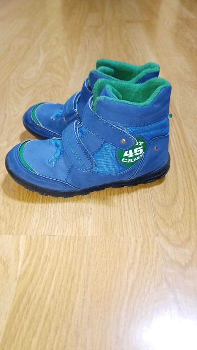 Топли боти за момче, 28 номер,ботушки за момиче , номер 32 на Quechua