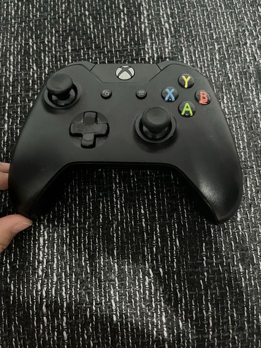 Controllere negre