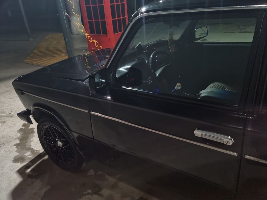 Lada Vaz 2106 Jiguli