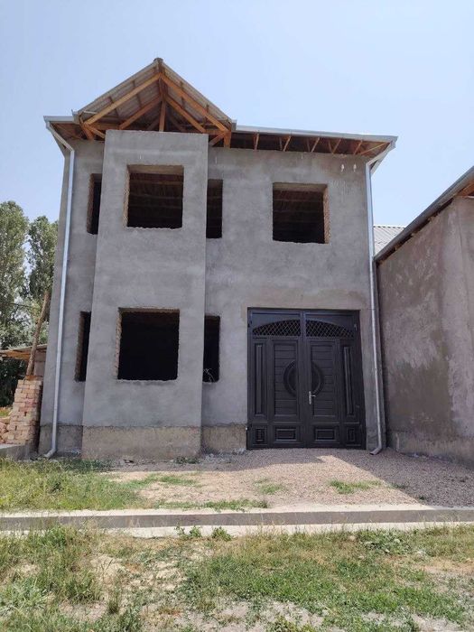 Hovli uy sotiladi . Mo'ljal Avangart MREO