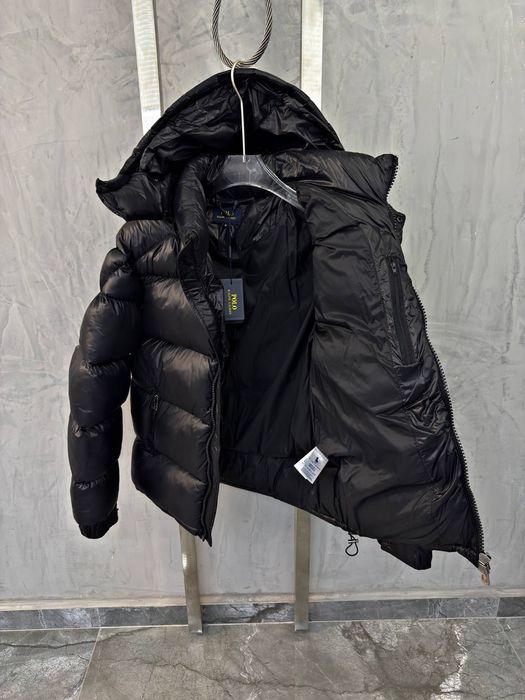 Premium Зимно яке POLO