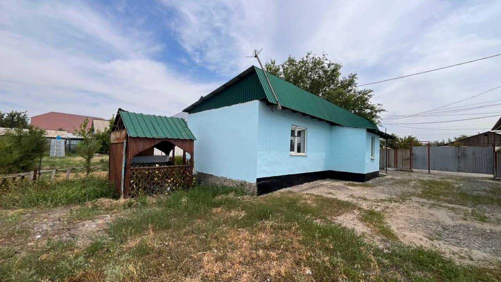 Продам Дом Алибек Империя