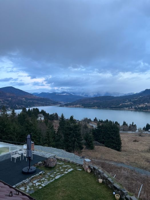 Inchiriere Pensiune Colibita