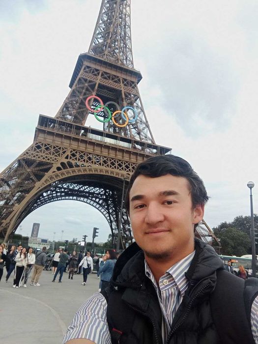 Онлайн Репетитор IELTS
