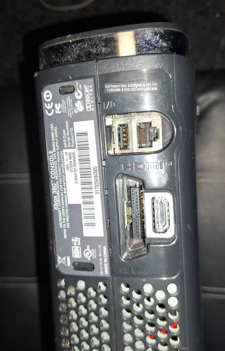 Xbox360...functională