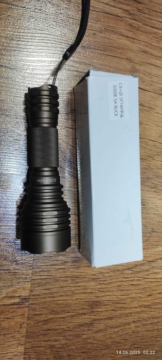 Фенер Convoy C8+