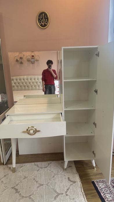 Спальная Гарнитура