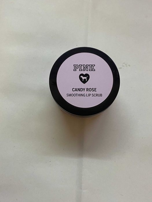 Скраб за устни Victoria’s Secret