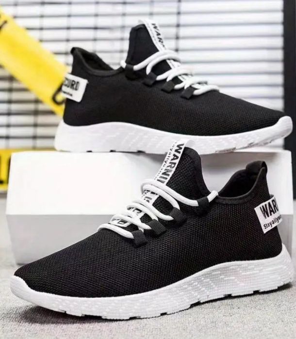 Yozgi oyoq kiyimlar oz qoldi