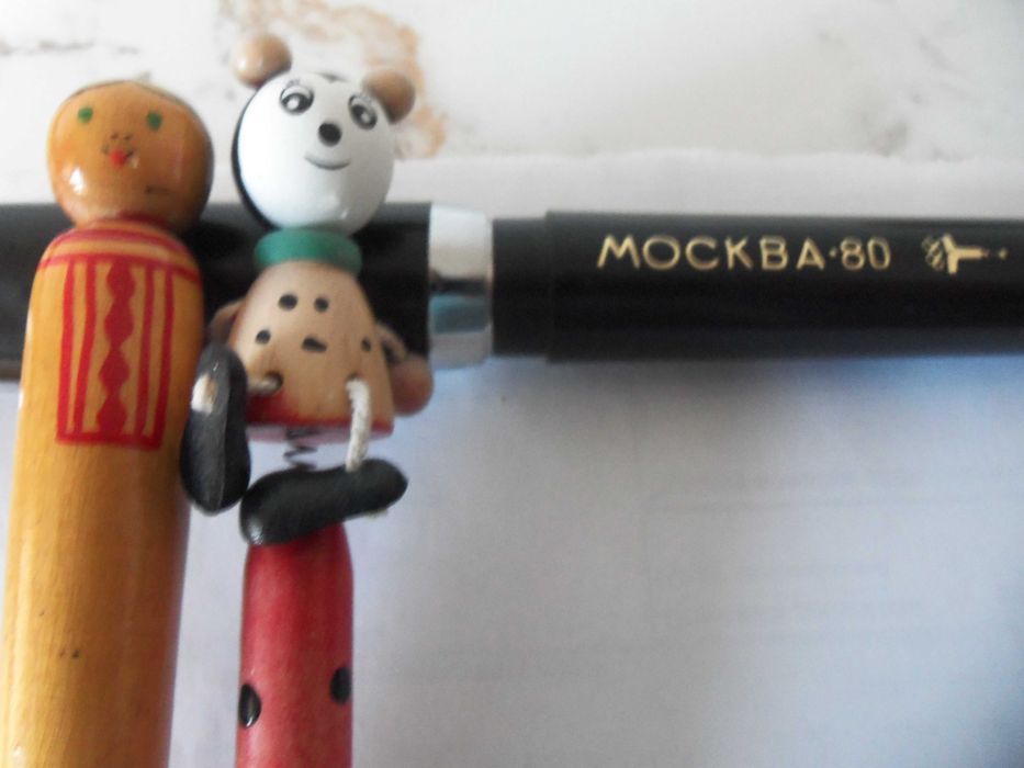 Значки, химикалки, календарчета, флагче Якутск