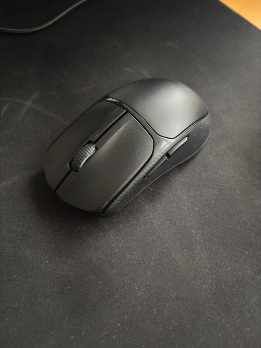Mouse HyperX Pulsefire Fuse Wireless