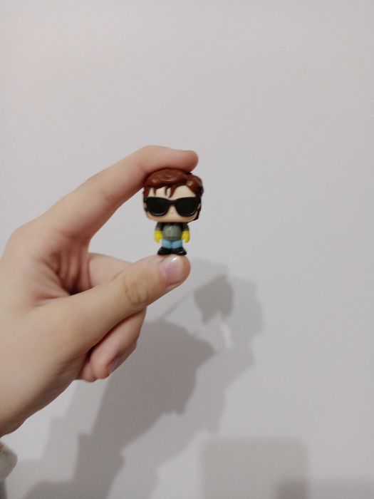 Очень странные дела фигурки колекционные