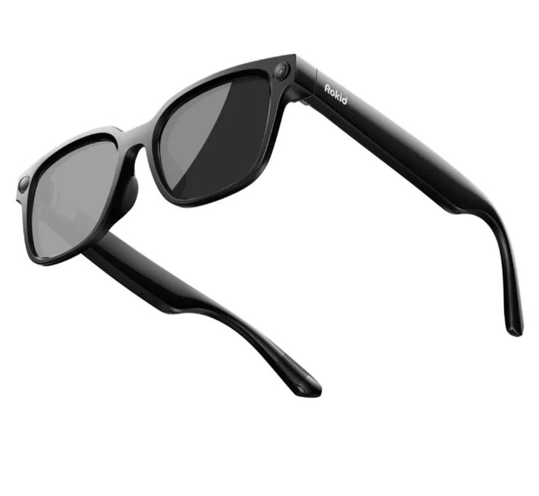 Очки дополненной реальности Rokid Style AI Glasses