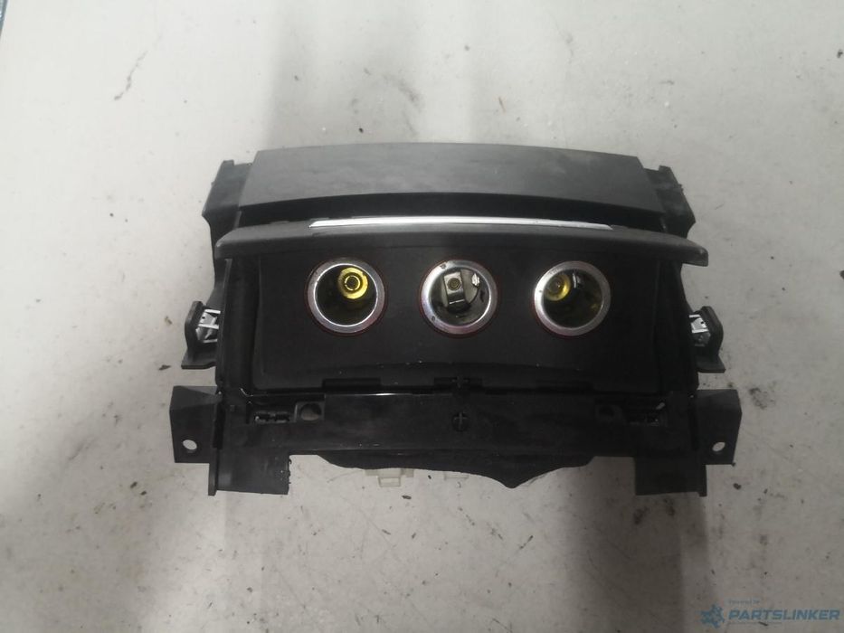 Bricheta Electrica Audi A8 Iii (4H2, 4H8, 4Hc, 4Hl) [ 2009 - 2018 ]