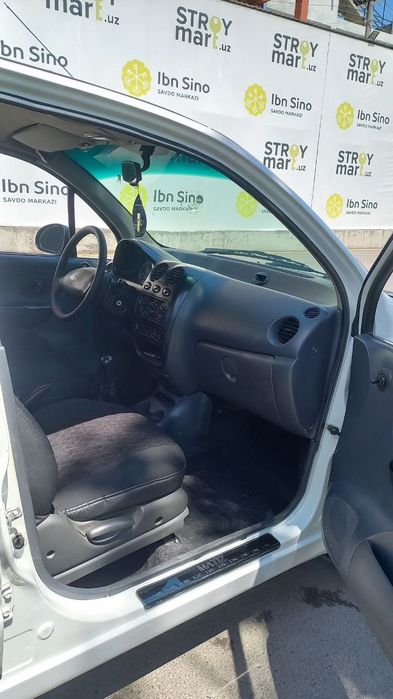 Matiz arendaga 2015