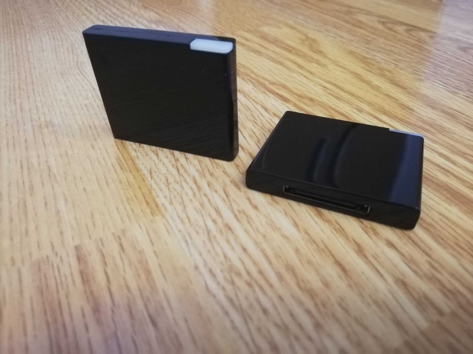 Adaptor Bluetooth audio mufă 30 pini