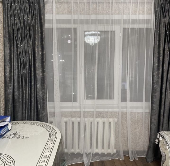 Шторы  10 000тенге