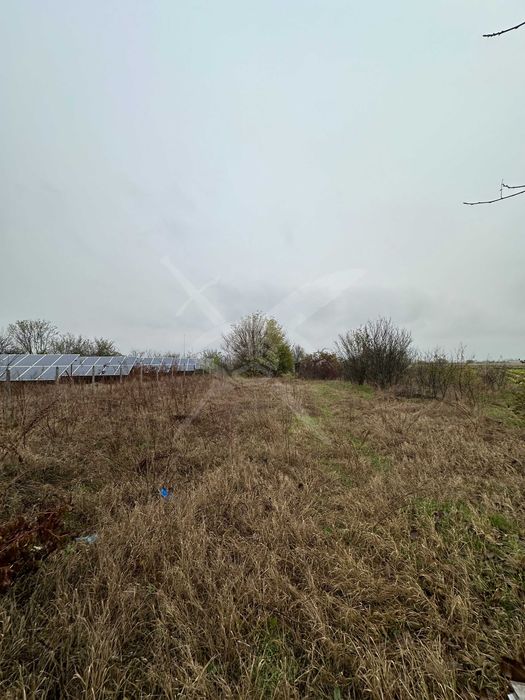 Продава се Парцел в Раковски - 8699 кв.м за 10 €/кв.м - Снимка #1