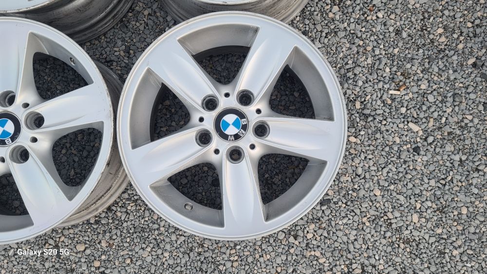 Оригинални джанти БМВ 5/120 BMW 5x120