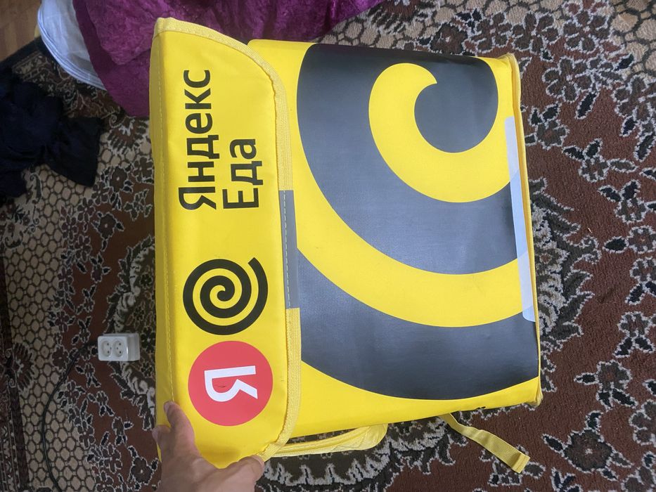 Термо сумка Termo sumka