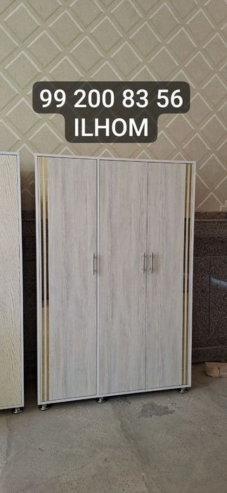 Kravat shkaf detskiy mebellar