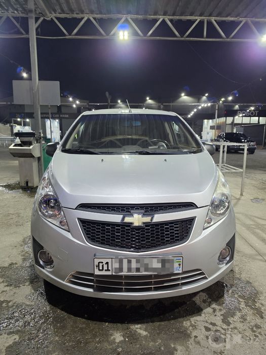 Продам Chevrolet Spark 2015 , 1.25 , 2 позиция