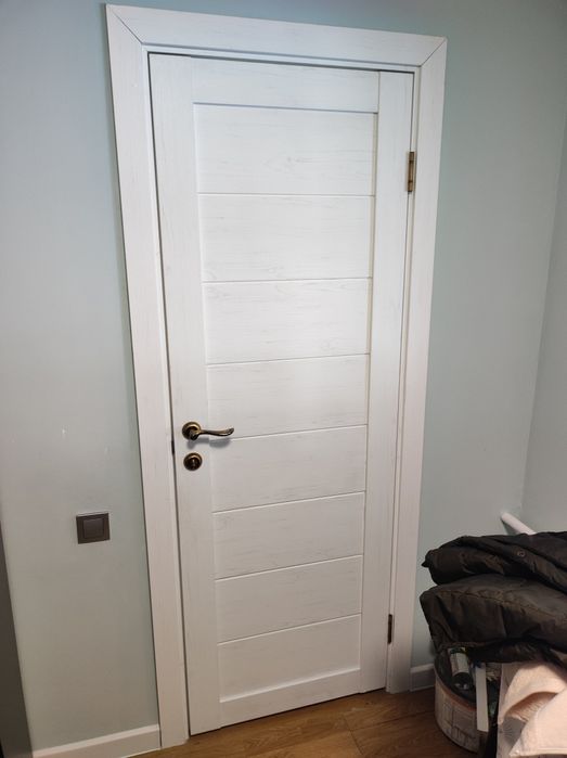 Продам дверь новая