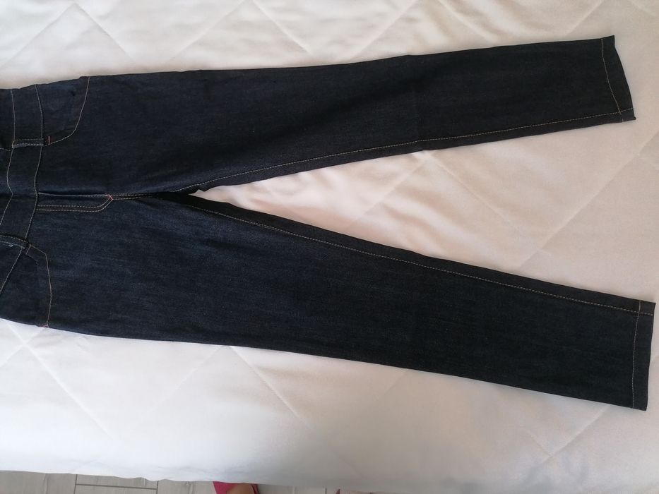 Дънков гащеризон