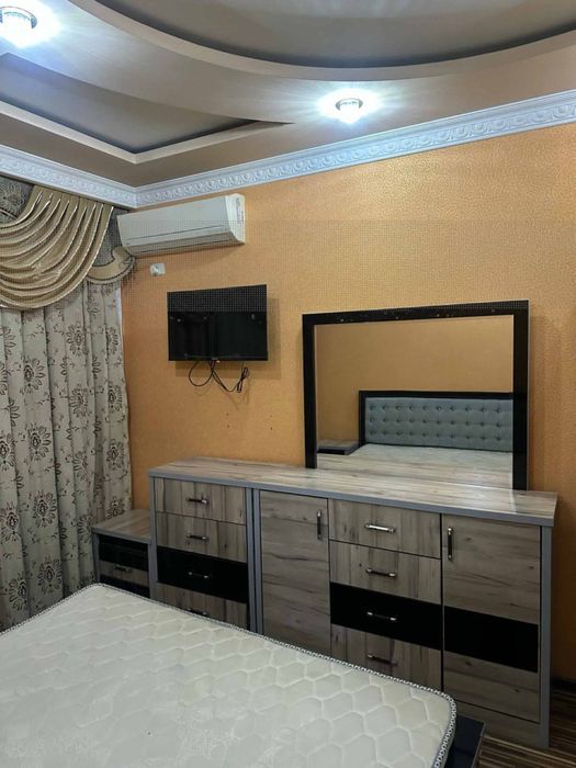 Ижарага квартира берлади