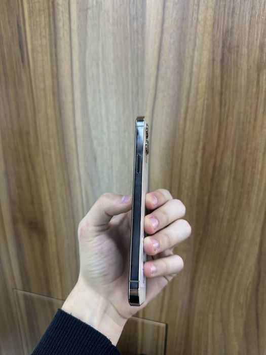 Iphone 12 pro max gold 128 gb 78%