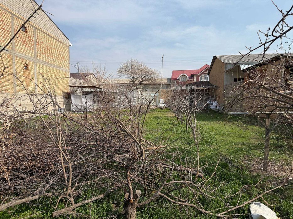 Абдурахмоновда ер сотилади